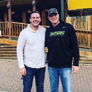 Meet your Posher, Micah